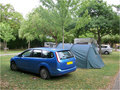 Car & Tent